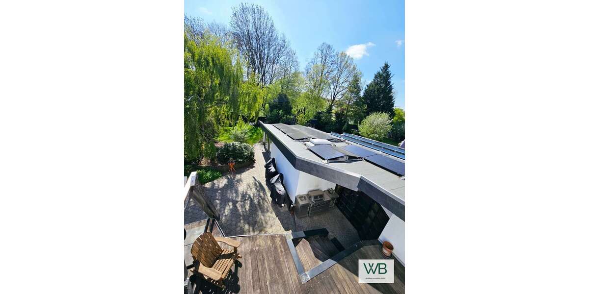 Einfamilienhaus Wolfsburg - 5 Zimmer, 160 m&sup2;, 529.000&euro; | Angebot:27103175