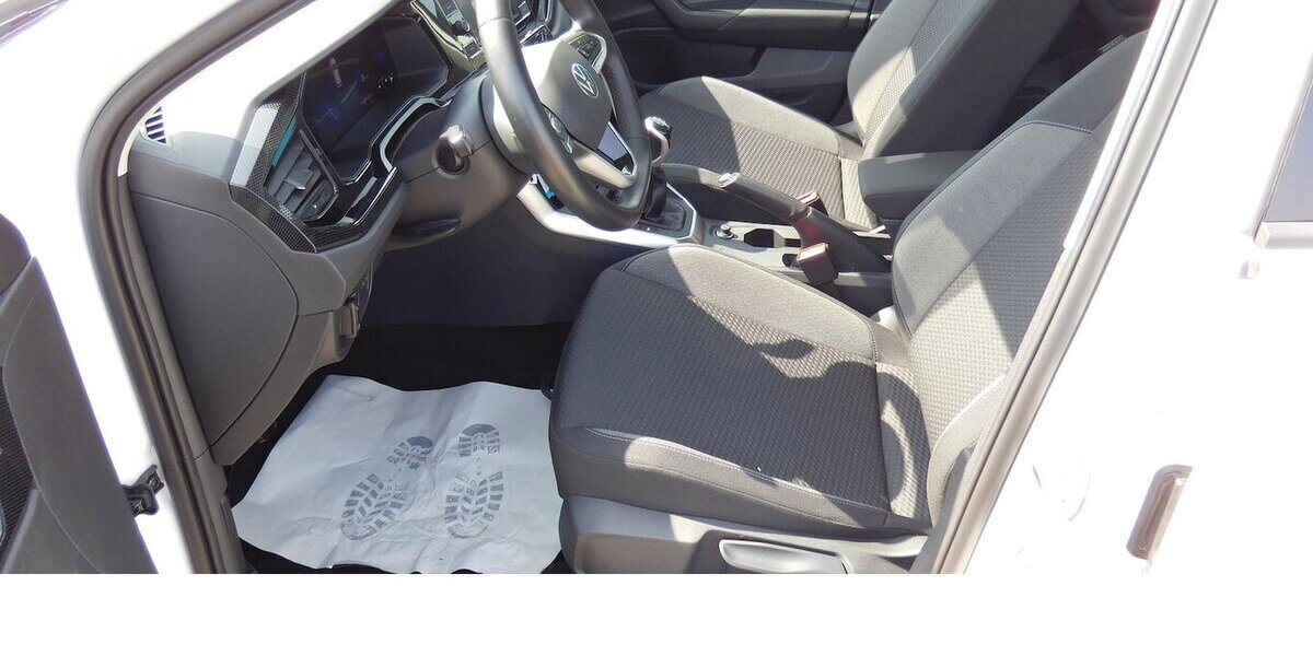 VW Polo 1.0 Life MPI BMT 4Trg Klima Navi LED 13.400 km 15.390 € Vordorf 38533