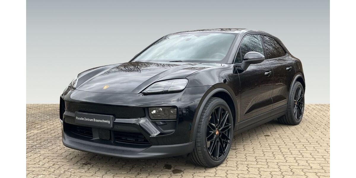 Porsche Macan 3.500 km 91.930 &euro; Braunschweig 38114