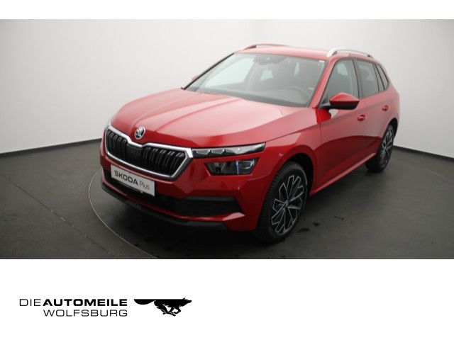 Skoda Kamiq 24.638 km 18.980 &euro; Wolfsburg 38440