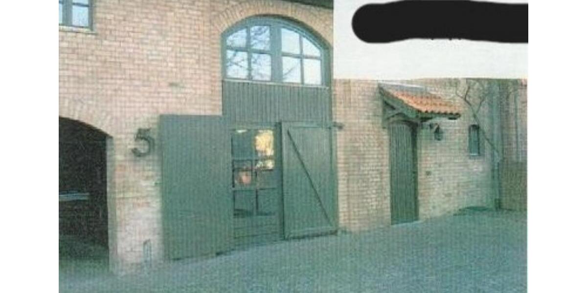 Maisonette 4-Zi-Wohnung auf Resthof 4 zimmer