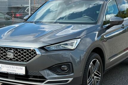 Seat Tarraco 118.500 km 20.550 &euro; Gifhorn 38518