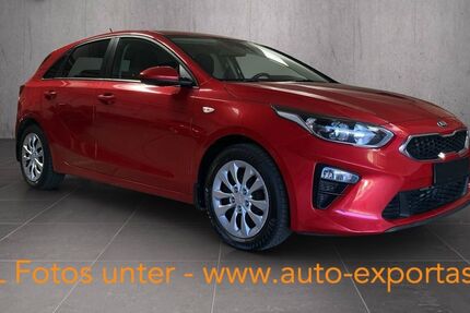 Kia ceed / Ceed 169.000 km 8.780 &euro; Braunschweig 38108