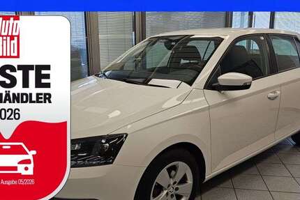 Skoda Fabia 59.600 km 8.900 &euro; Wolfsburg Heiligendorf 38444