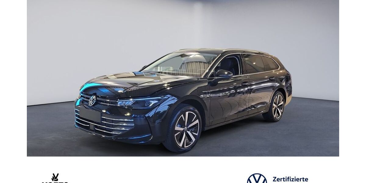 VW Passat 12.500 km 47.250 &euro; Braunschweig 38124