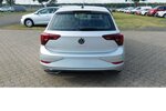 VW Polo 1.0 Life TSI BMT 4Trg Klima Navi LED 21.300 km 14.990 € Vordorf 38533