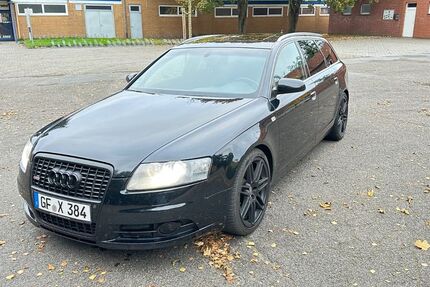 Audi A6 310.000 km 4.999 € Brome 38465