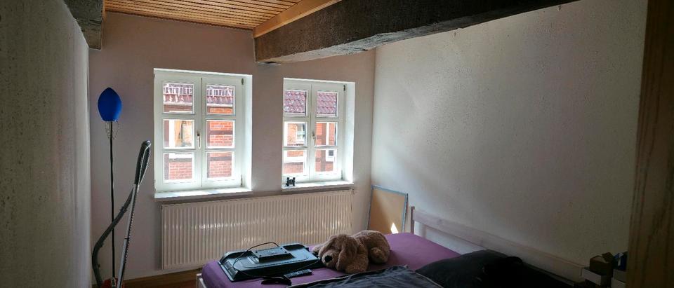 Etagenwohnung Oebisfelde-Weferlingen Weferlingen - 3 Zimmer, 80 m&sup2;, 624&euro; | Angebot:26285238