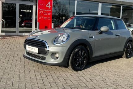 Mini ONE 95.000 km 12.970 &euro; Helmstedt 38350