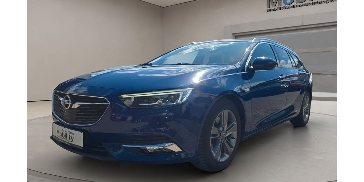 Opel Insignia 106.422 km 14.580 € Braunschweig 38114