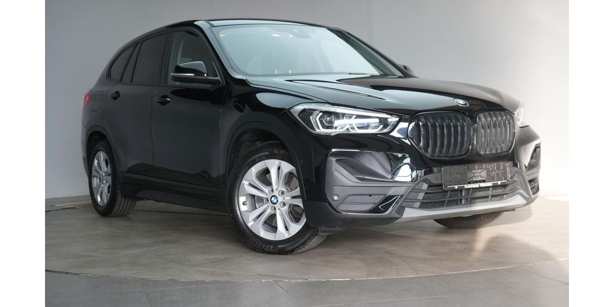 BMW X1 89.000 km 18.490 &euro; Braunschweig 38110