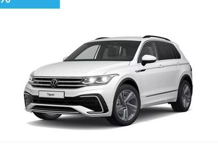 VW Tiguan 22.500 km 32.490 &euro; Braunschweig 38114