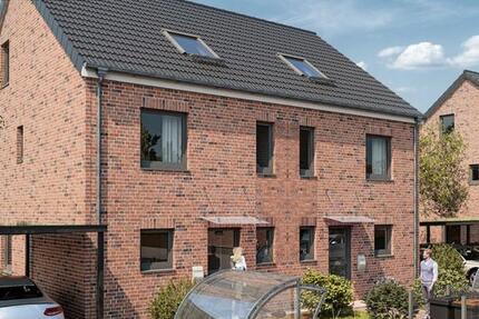 Haus Wolfsburg Almke - 5 Zimmer, 124 m&sup2;, 1.489&euro; | Angebot:21383051