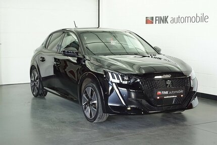 Peugeot 208 GT 136 EAT 50 KWh Panoramadach LED Navi