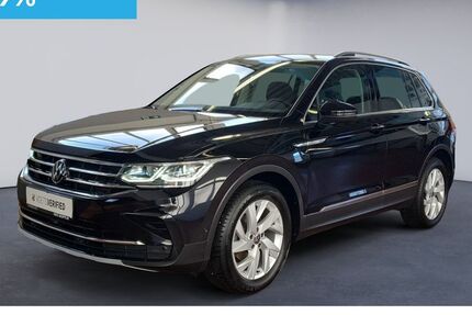 VW Tiguan 43.400 km 31.850 &euro; Braunschweig 38122