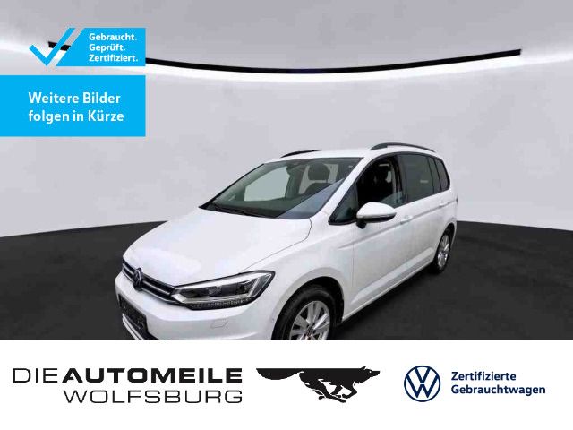 VW Touran 33.407 km 29.450 € Wolfsburg 38440