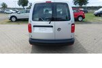 VW Caddy Maxi Abt-e Elektrik DSG Automatik Klima 13.200 km 12.990 € Vordorf 38533