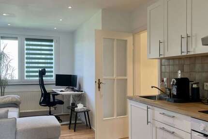 Wohnung zum Kaufen in Wuppertal 69.000 € 36 m²