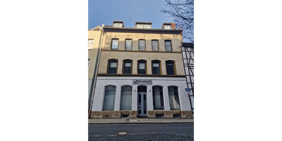 Gewerbeobjekt Braunschweig Wabe-Schunter-Beberbach - 950&euro; | Angebot:25237143