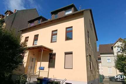 Wohnung zum Kaufen in Braunschweig 230.000 € 84 m² 3 zimmer