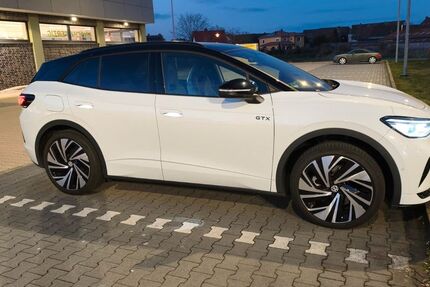 VW ID.4 20.000 km 45.100 &euro; Groß Twülpstedt 38464