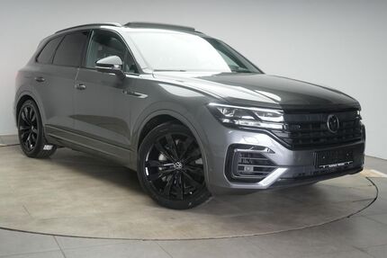 VW Touareg 99.000 km 49.490 &euro; Braunschweig 38110