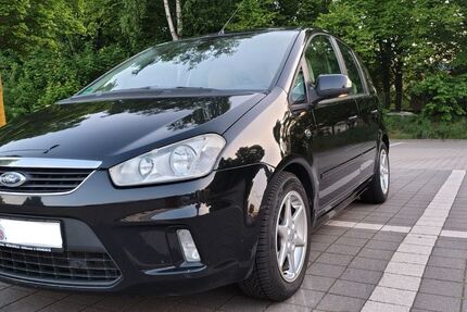 Ford C-Max 317.000 km 2.500 € Braunschweig 38126