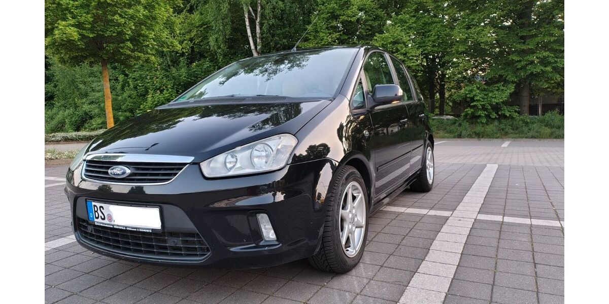 Ford C-Max 317.000 km 2.500 € Braunschweig 38126