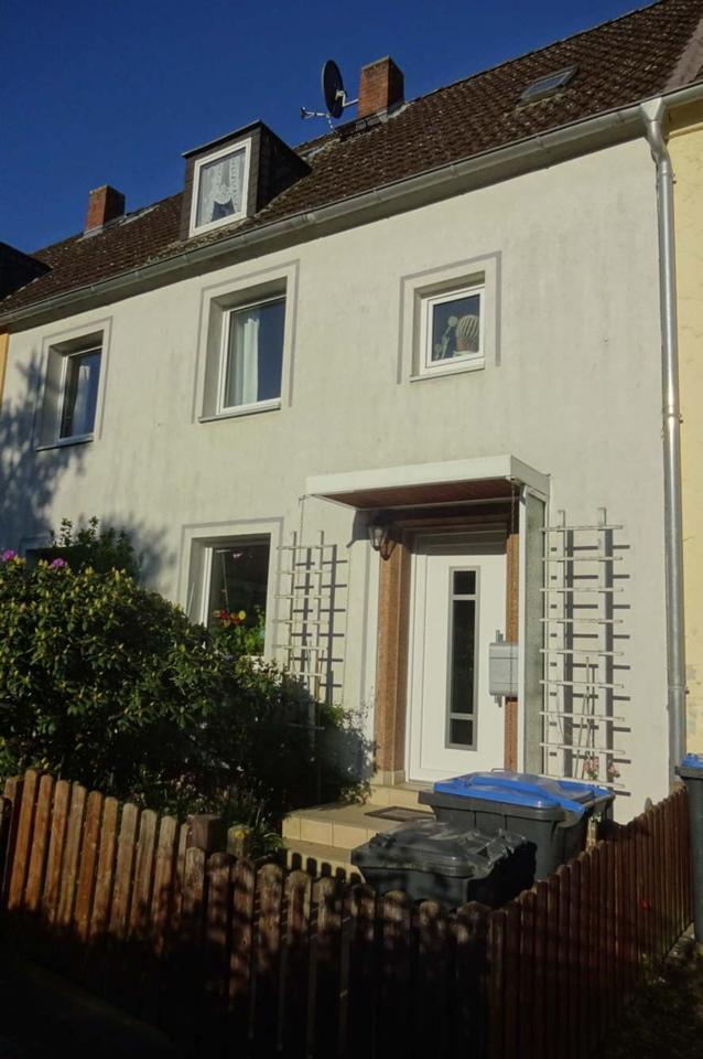 Reihenmittelhaus Stadtmitte