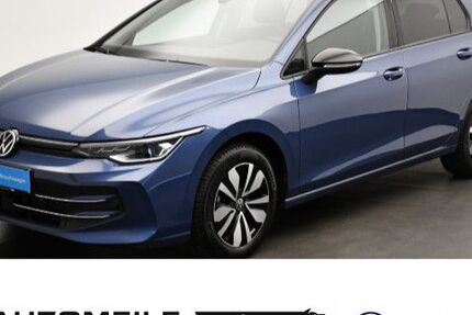 VW Golf 20.994 km 22.990 &euro; Wolfsburg 38440