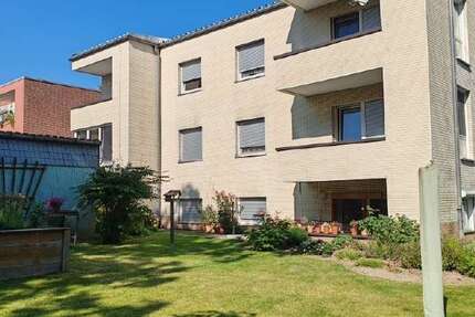 Wohnung zum Mieten in Wolfsburg 400 € 50 m² 2 zimmer