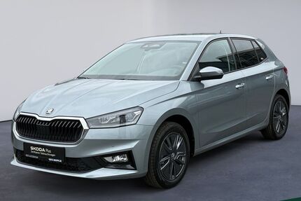 Skoda Fabia 2.499 km 23.450 &euro; Braunschweig 38124