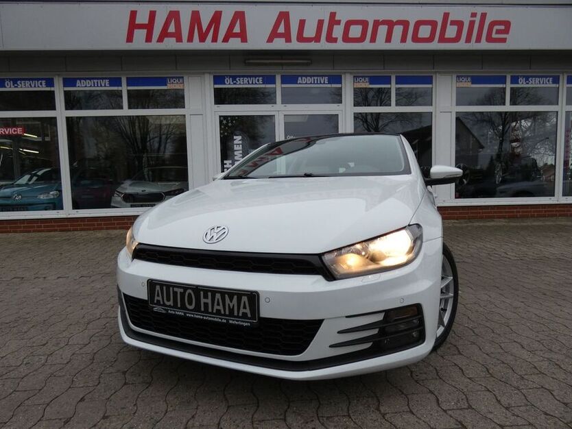 Scirocco