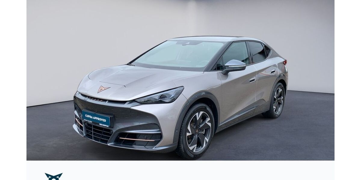 Cupra Tavascan 24.400 km 39.275 &euro; Braunschweig 38114