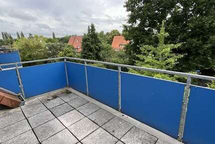 Wohnung zum Mieten in Braunschweig 1.210 € 108 m²