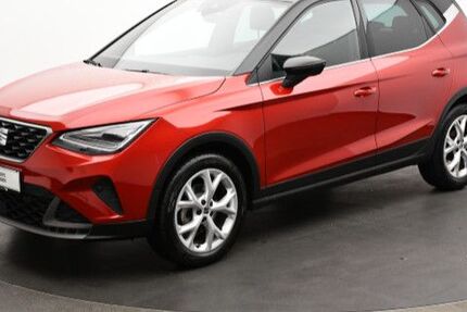 Seat Arona 34.366 km 21.290 &euro; Wolfsburg 38440