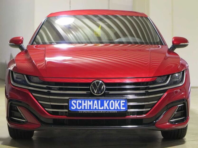 Arteon