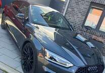 Gebrauchtwagen Audi A5
