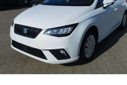 Seat Ibiza 26.400 km 12.990 &euro; Vordorf 38533