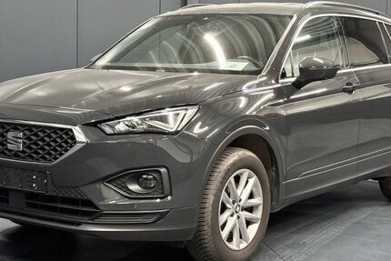Seat Tarraco 85.850 km 19.800 &euro; Helmstedt 38350