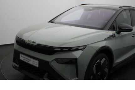 Skoda Elroq 11.000 km 45.790 &euro; Wolfsburg 38440