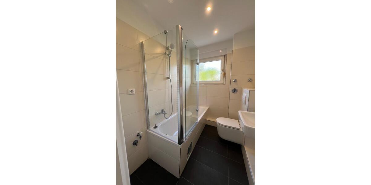 Erdgeschoßwohnung Wolfsburg Alt-Wolfsburg - 2 Zimmer, 67 m&sup2;, 632&euro; | Angebot:26461166