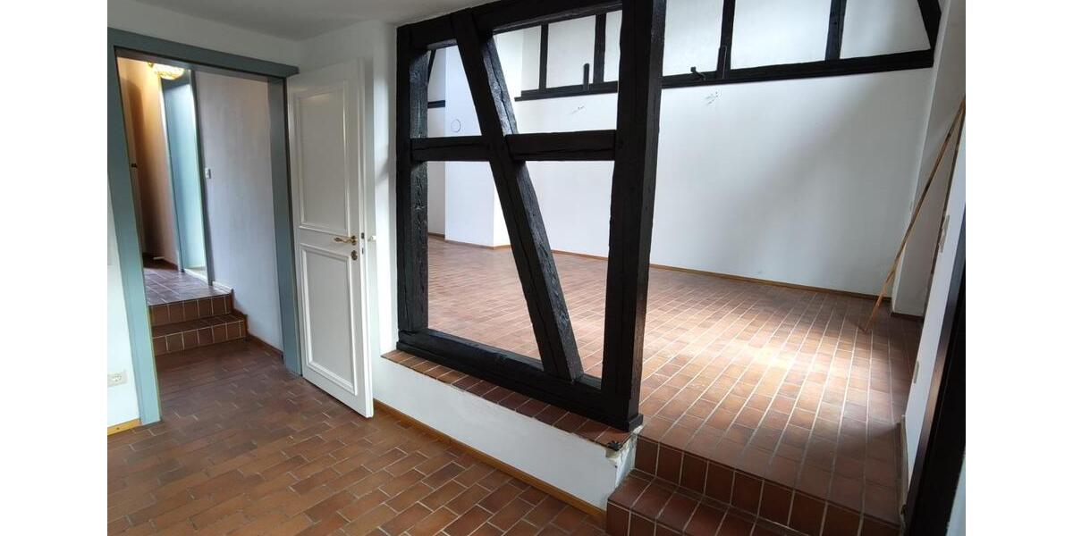 Maisonette 4-Zi-Wohnung auf Resthof 4 zimmer