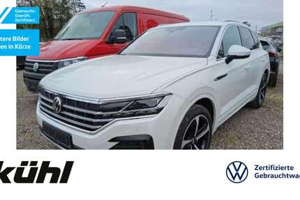 VW Touareg 86.300 km 46.780 &euro; Gifhorn 38518