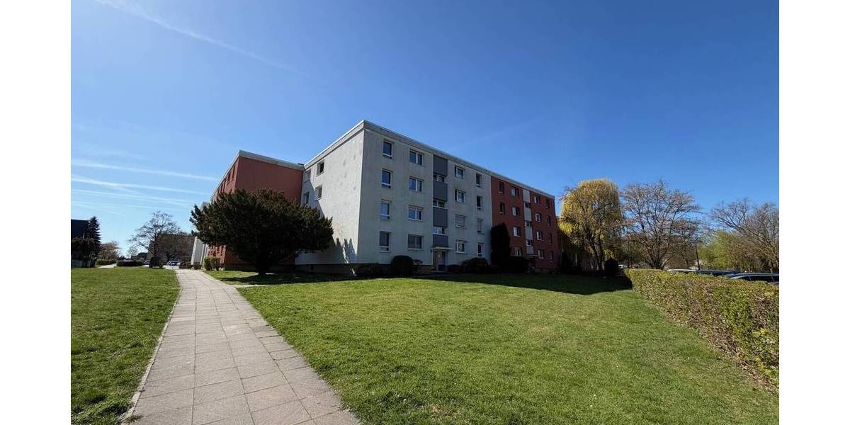 Etagenwohnung Wolfsburg Vorsfelde - 3 Zimmer, 70 m&sup2;, 165.000&euro; | Angebot:26128833