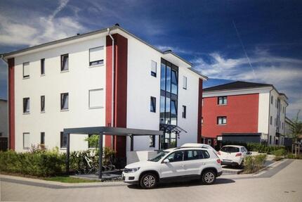 Wohnung Braunschweig Lehndorf-Watenbüttel - 2 Zimmer, 60 m&sup2;, 738&euro; | Angebot:26671610