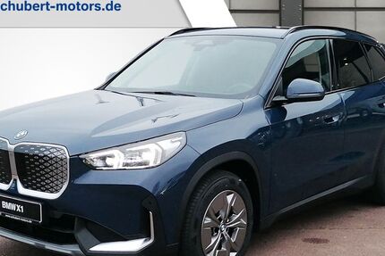BMW iX1 3.696 km 40.490 &euro; Gifhorn 38518