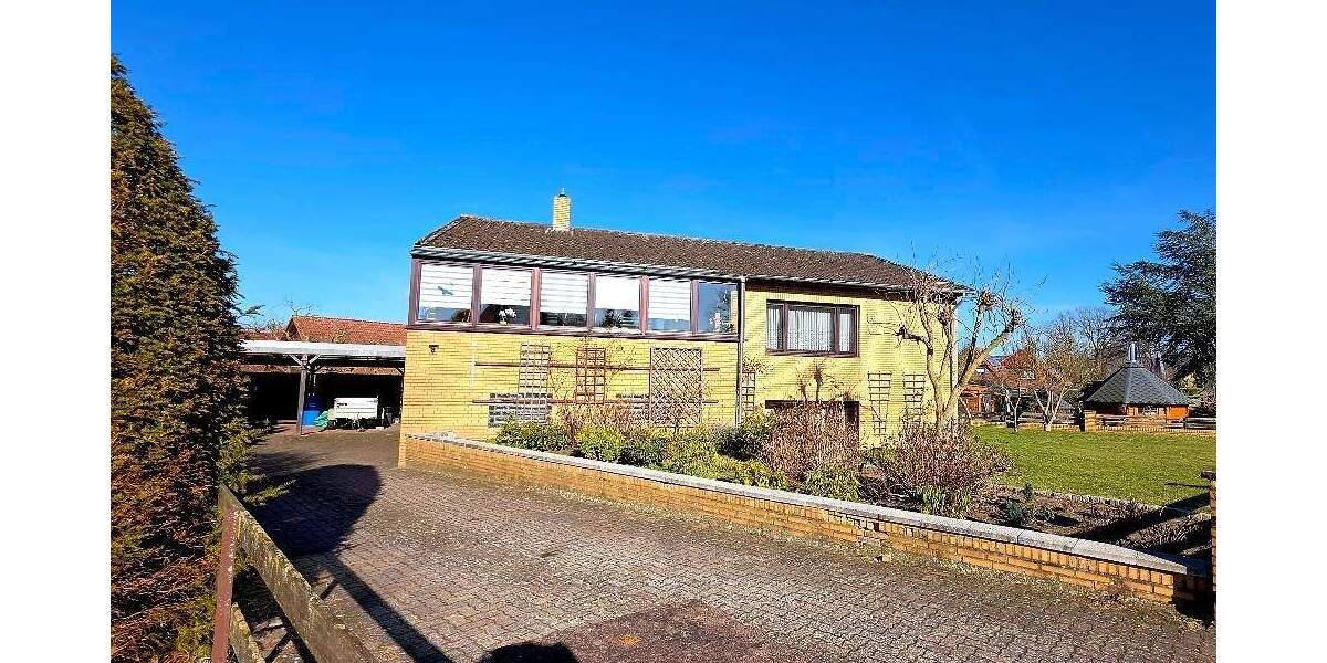 Einfamilienhaus Schwülper Rothemühle - 6 Zimmer, 210 m&sup2;, 395.500&euro; | Angebot:25732012