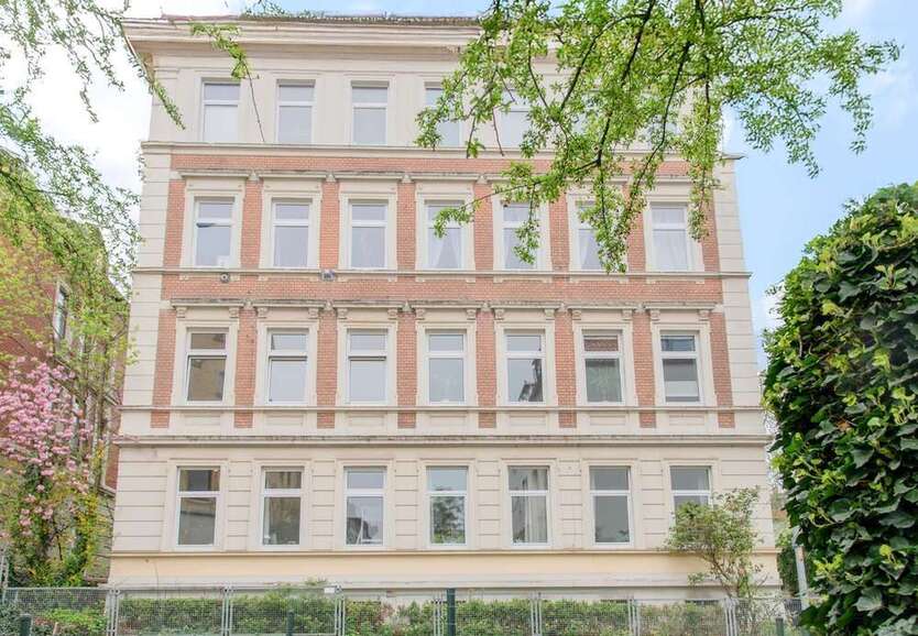 Wohnung zum Kaufen in Braunschweig 290.000 € 74.06 m²