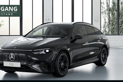 Mercedes-Benz CLA 250 9.900 km 59.900 &euro; Braunschweig 38122